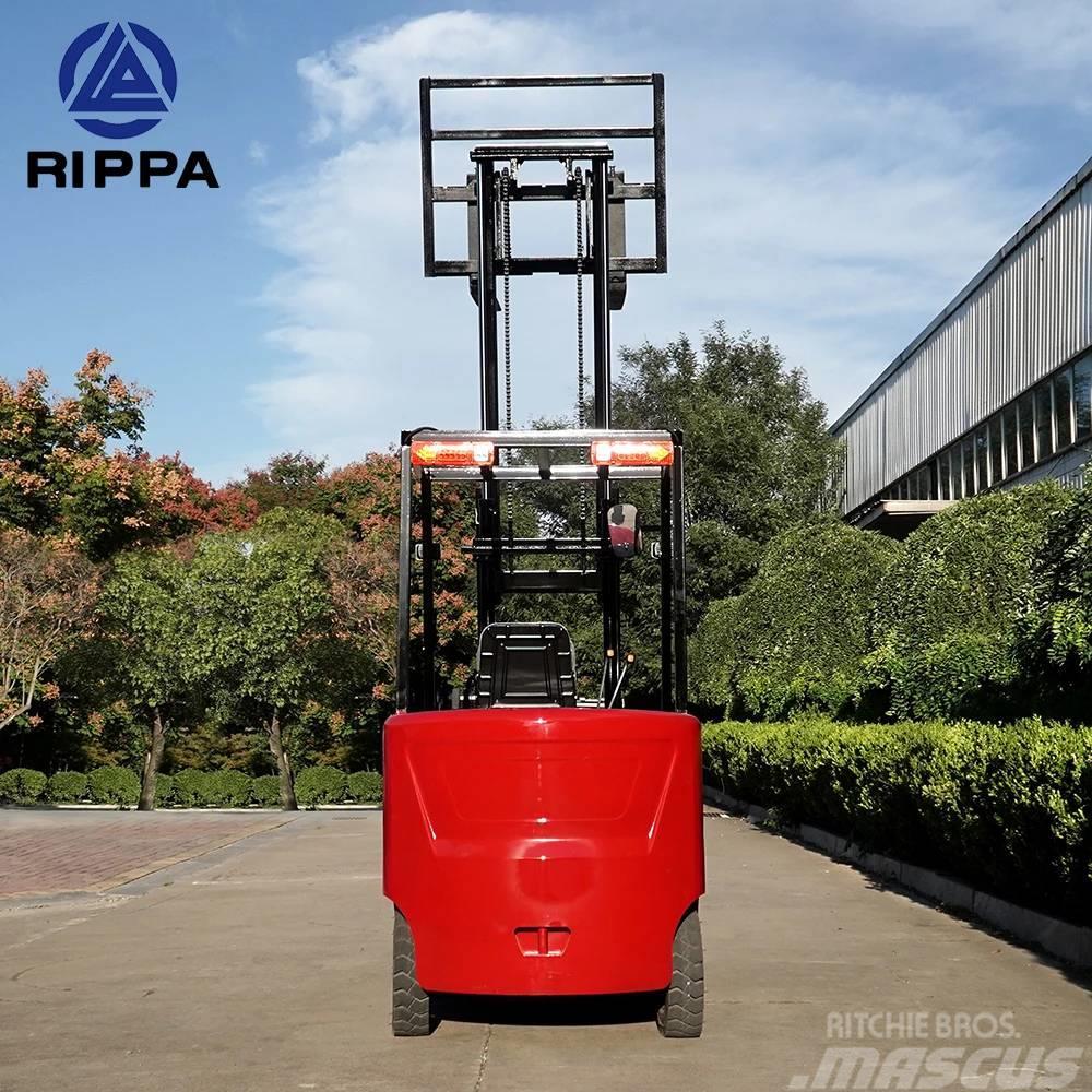  Shandong Rippa Machinery Group Co., Ltd. CPD20 For Електронавантажувачі