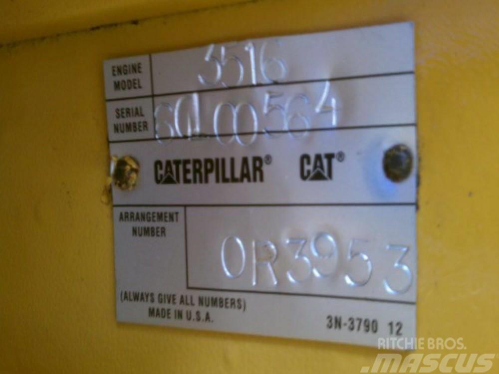 CAT 789 Кар`єрні самоскиди