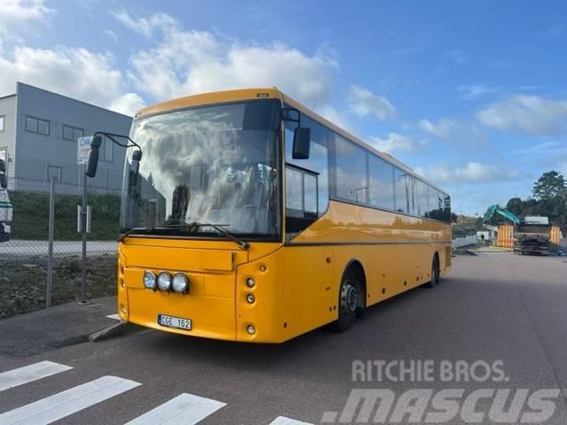 Irisbus IVECO EURORIDER Міжміські автобуси