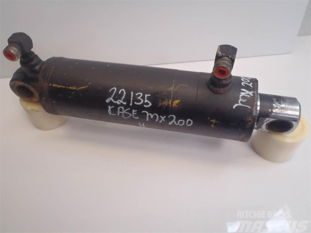 Case IH MX200 Lift Cylinder Гідравліка