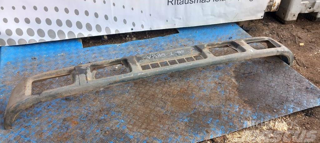 Volvo FH 12 420 8189329  FRONT BUMPER Кабіни