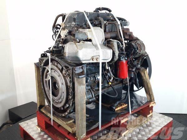 Iveco F4AFE411A*C002 Tector 5 Двигуни