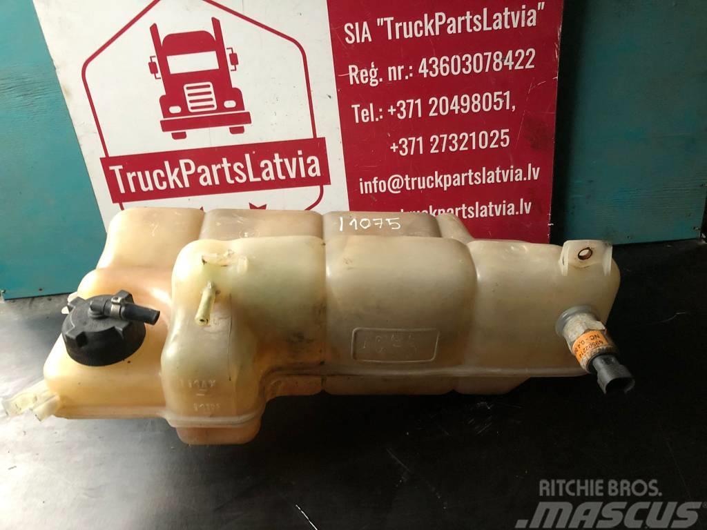 Iveco Daily 35C15 Expansion tank 504122311 Двигуни