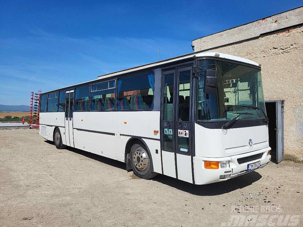 Karosa C 955 Міжміські автобуси