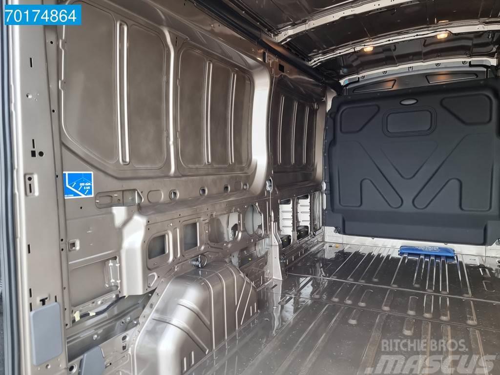 Ford Transit 170pk Automaat L3H2 Limited Navi Xenon Cam Панельні фургони