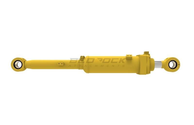Bedrock D9T D9R D9N Ripper Tilt Cylinder Скарифікатори