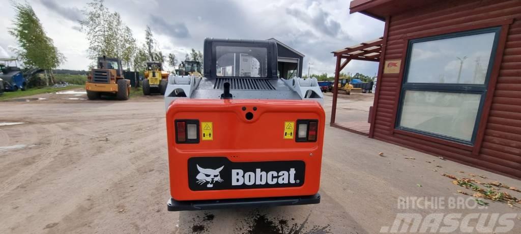 Bobcat S 510 Міні-навантажувачі