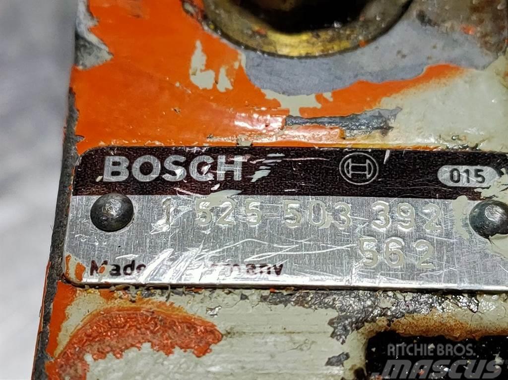 Bosch 0528113026-SB12-LS-Valve/Ventile/Ventiel Гідравліка