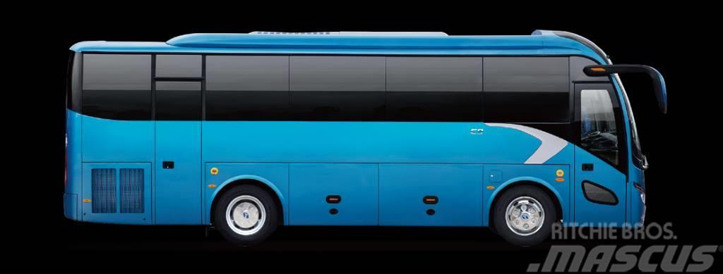 King Long C9 Туристичні автобуси
