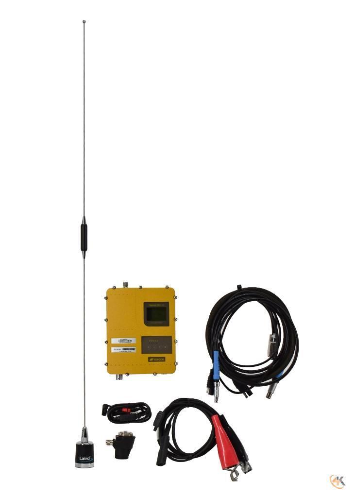 Topcon SRL-35 450-470 MHz 35 Watt External Radio Kit Інше обладнання