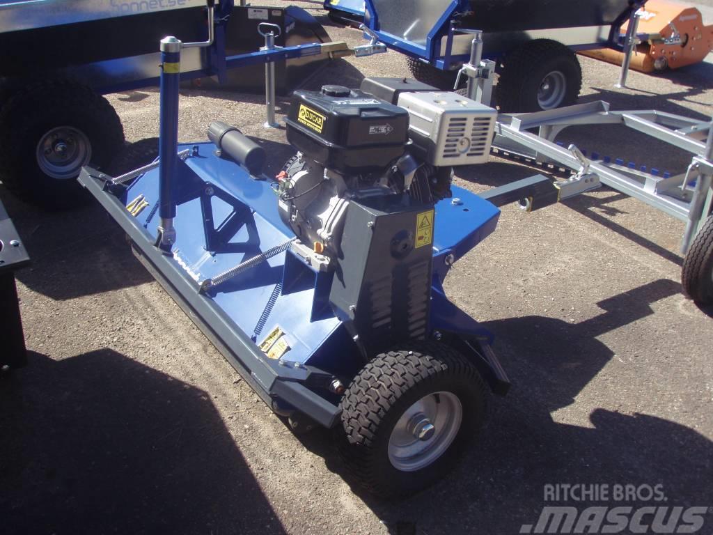 Bonnet ATV-120 Додаткове обладнання для всюдиходів і снігоходів