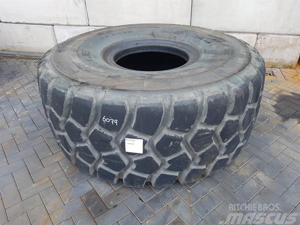 Triangle 29.5R25 - Tyre/Reifen/Band Шини