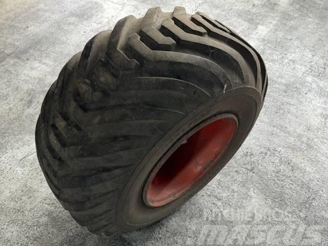 Bobcat 400/60-15.5 Tire | Band | Wheel | Rad | Viskafors Шини