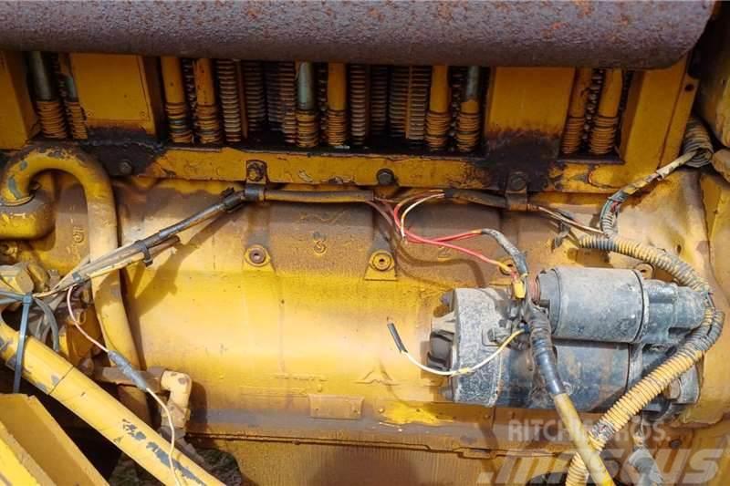 Aveling Barford DC15 Compactor Roller 15 Ton Комбіновані катки
