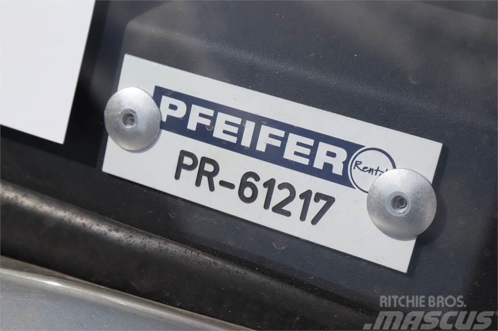 CFMoto UFORCE600 Valid Inspection, *Guarantee! Dutch Regi Підсобні машини