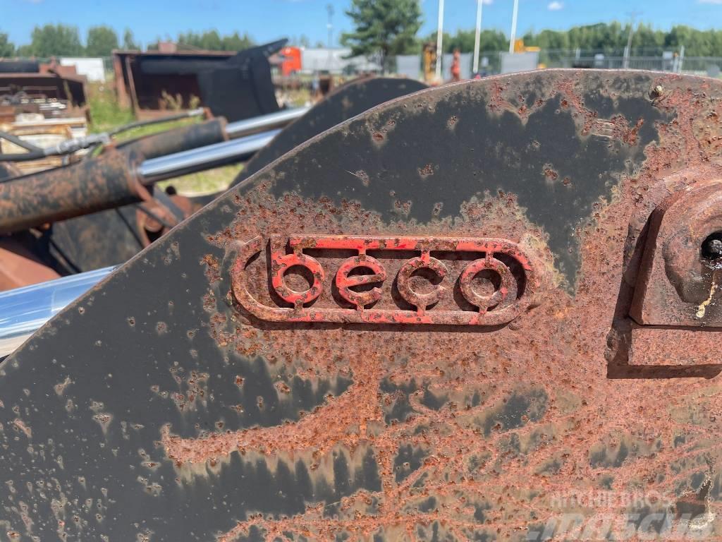 Beco Volvo BM Ковші