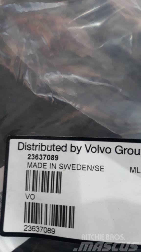 Volvo SENSOR RHR 23637089 Гальма