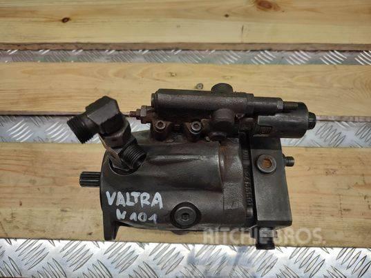 Valtra N 163 (R934001144) hydraulic pump Гідравліка