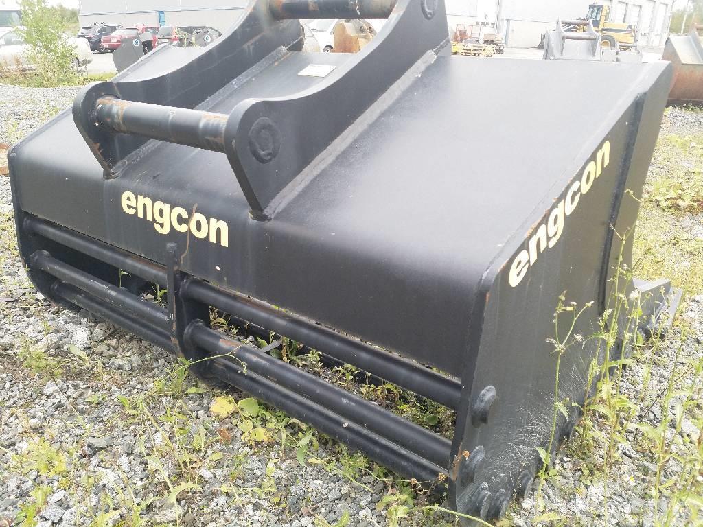 Engcon SB20-1100-1700-S70 Просівні ковші
