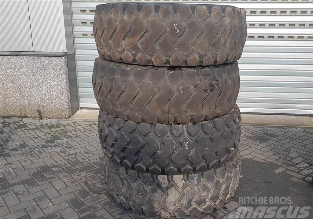 Michelin 17.5R25 - Tyre/Reifen/Band Шини