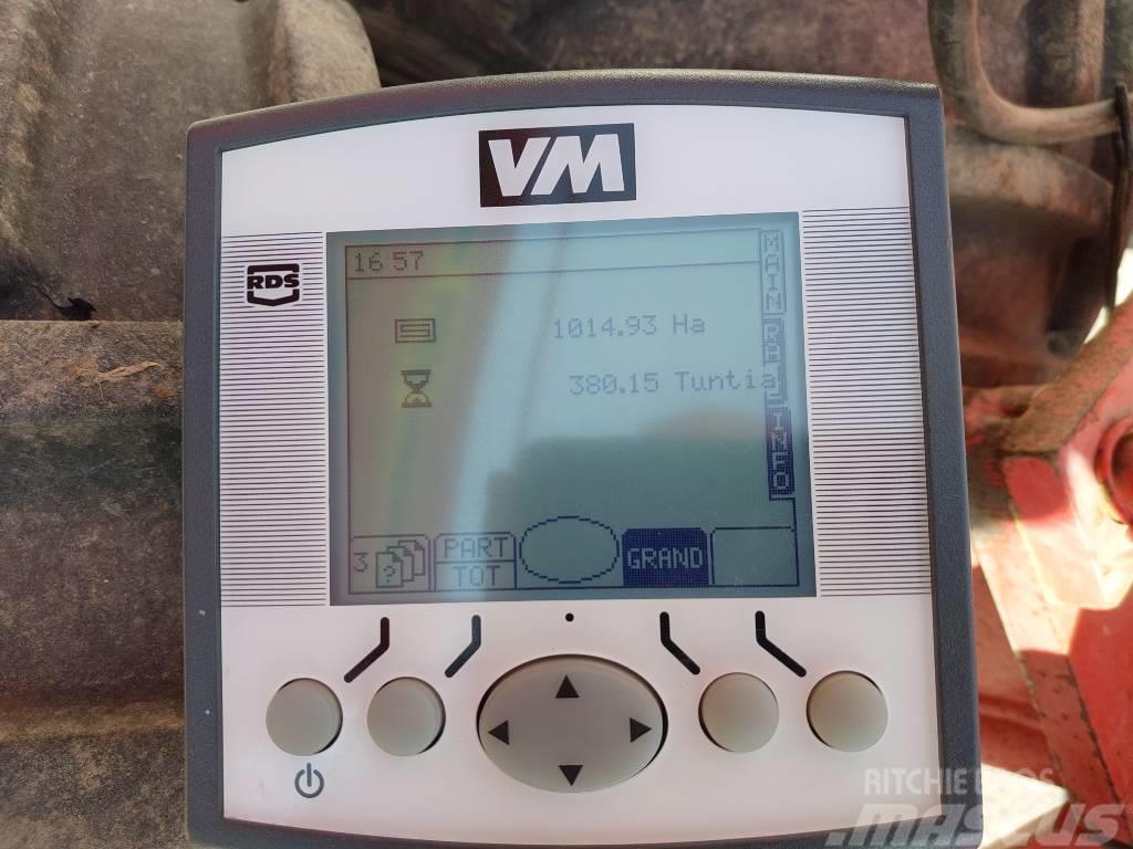 VM 300 DS Комбіновані сівалки