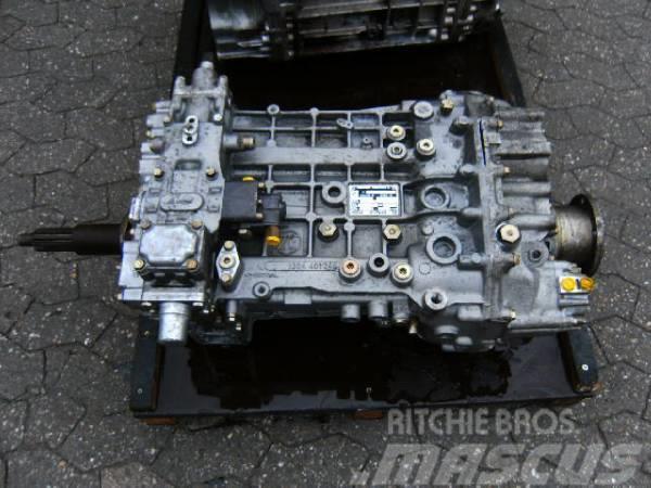 ZF 8S109 / 8 S 109 Getriebe Коробки передач
