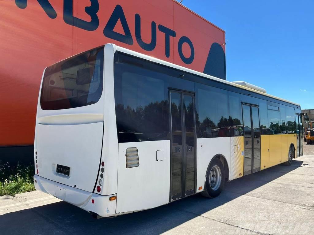 Iveco Crossway LE 4x busses Міські автобуси
