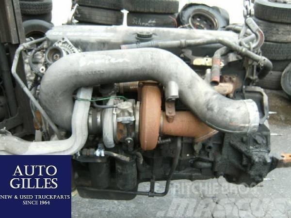 Iveco CURSOR 10 F3AE0681 / F 3 AE 0681 LKW Motor Двигуни