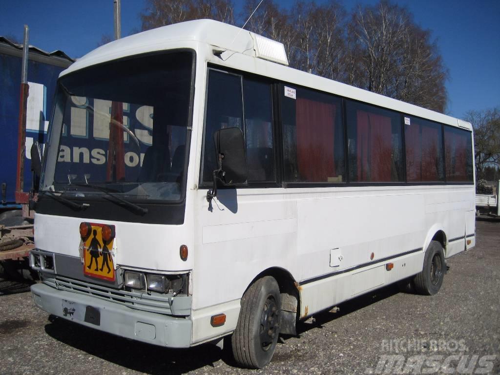 Hino RB145 Шкільні автобуси