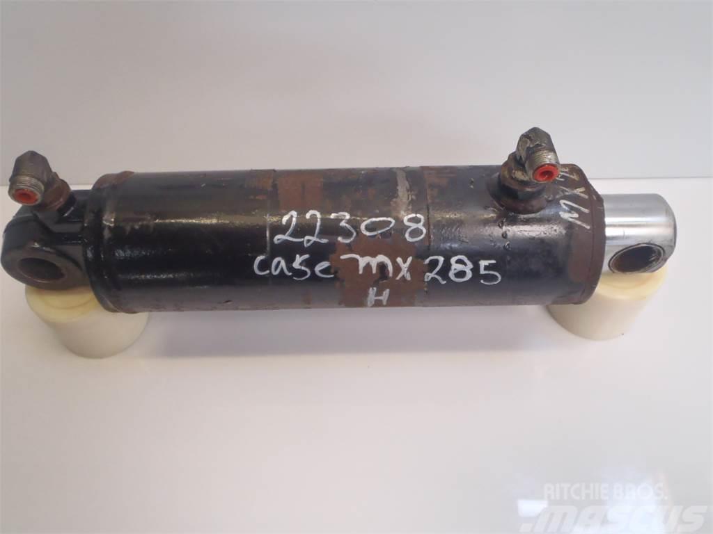 Case IH MX285 Lift Cylinder Гідравліка
