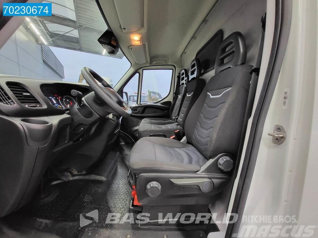 Iveco Daily 35S16 Automaat L4H2 Airco Euro6 nwe model 16 Панельні фургони