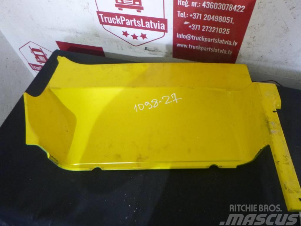 Scania R440 Plastic cover 2064202 Кабіни