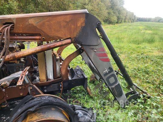 CLAAS Arion 440  chair Кабіна