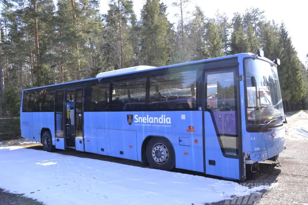 Volvo 8700 Міжміські автобуси