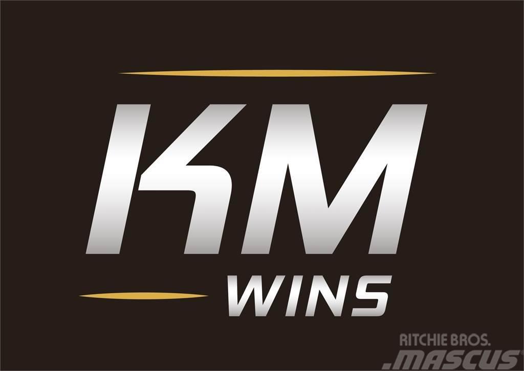  KM WINS JD E-series Rear Left Кабіна