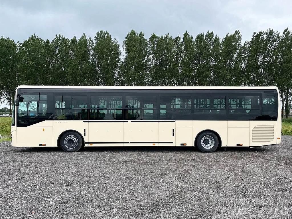 Iveco Crossway LE LF City Bus (31 units) Міжміські автобуси