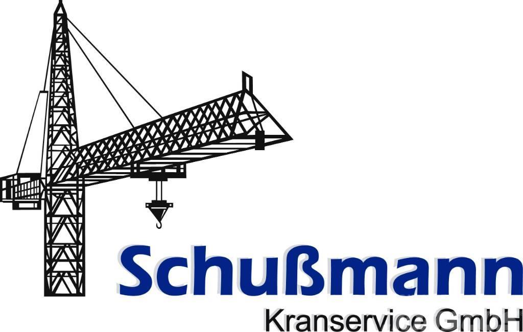 Liebherr Schienenfahrwerk 120HC Запчастини для кранів