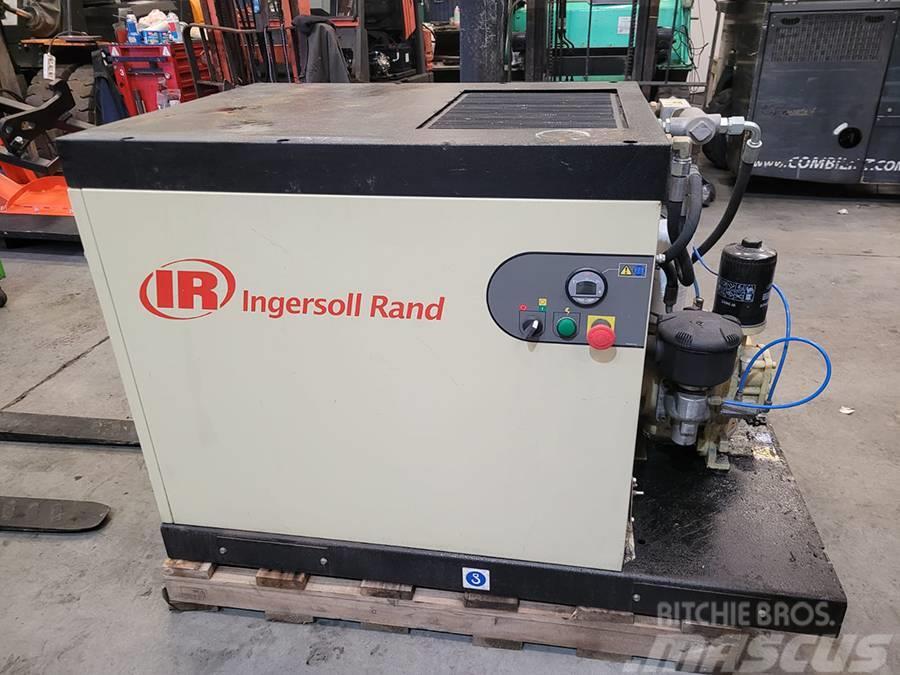 Ingersoll Rand UNI-11-10-H Компресори
