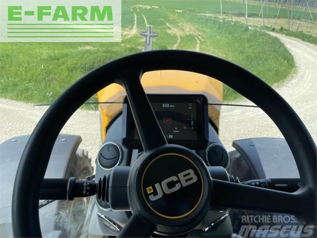 JCB fastrac 8330 icon Трактори