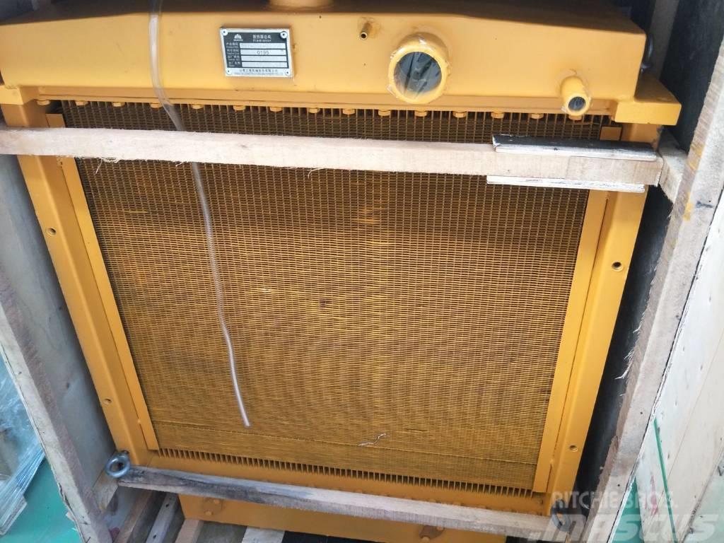 Shantui SD16 radiator 16Y-03A-03000 Радіатори