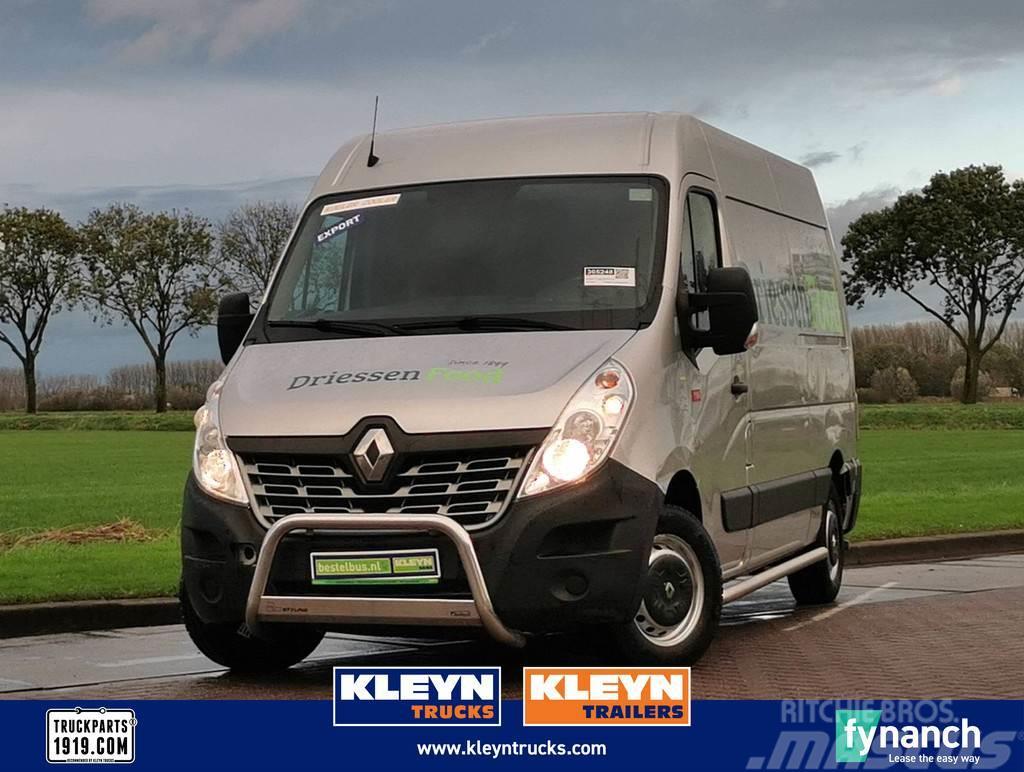 Renault Master T35 2.3 dci Рефрижератори