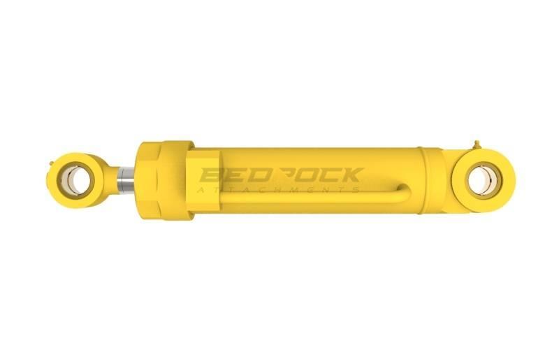 Bedrock RIGHT CYLINDER FOR D5G D4G D3G RIPPER Інше обладнання