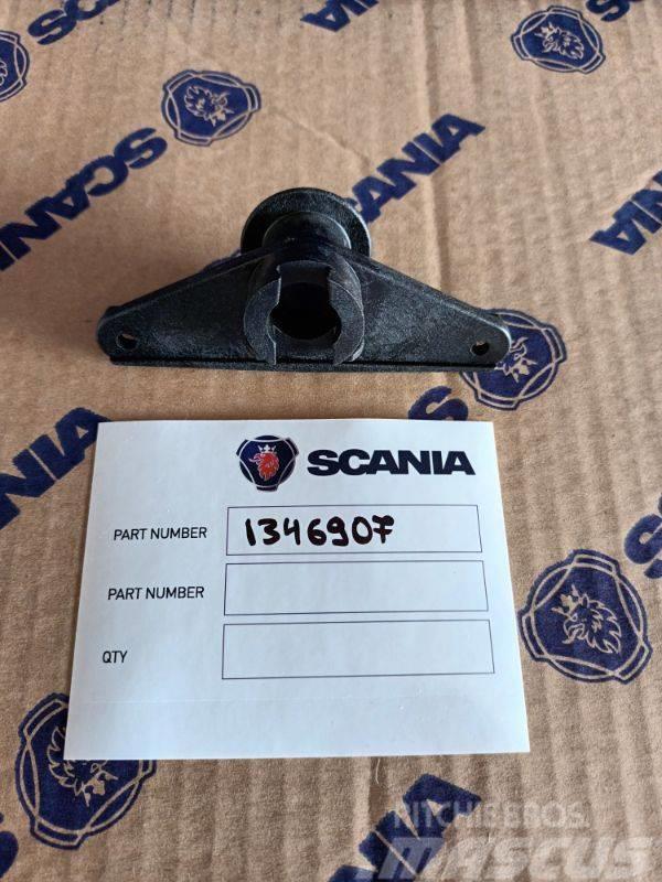 Scania DRIVER 1346907 Кабіни