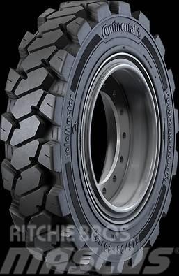  Material Handling Tires Solid and Pneumatic Шини і колеса