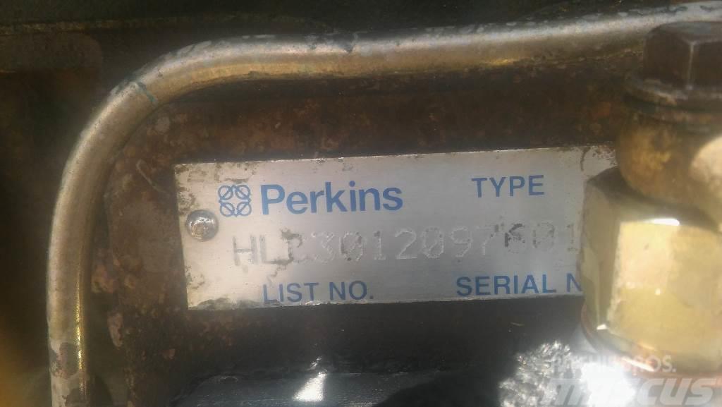 Perkins HLC3012097601 Інше