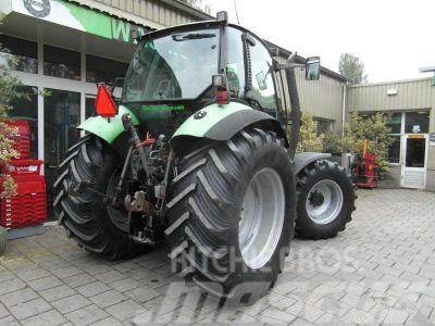 Deutz-Fahr Agrotron 120 Трактори