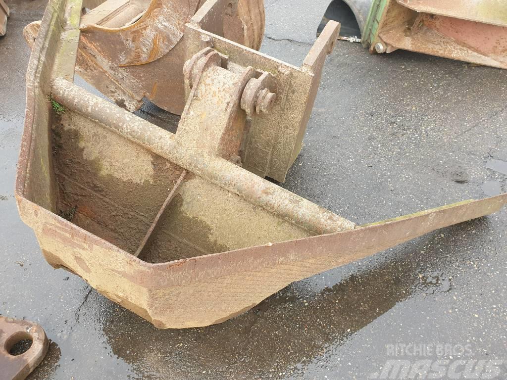 Atlas Excavator sleuf/trench bucket Ковші
