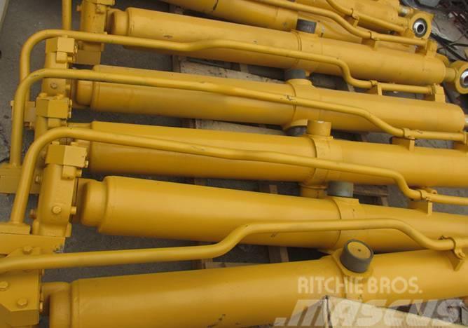 Shantui Lift Cylinder for bulldozer 175-63-13400 Бони і ковші