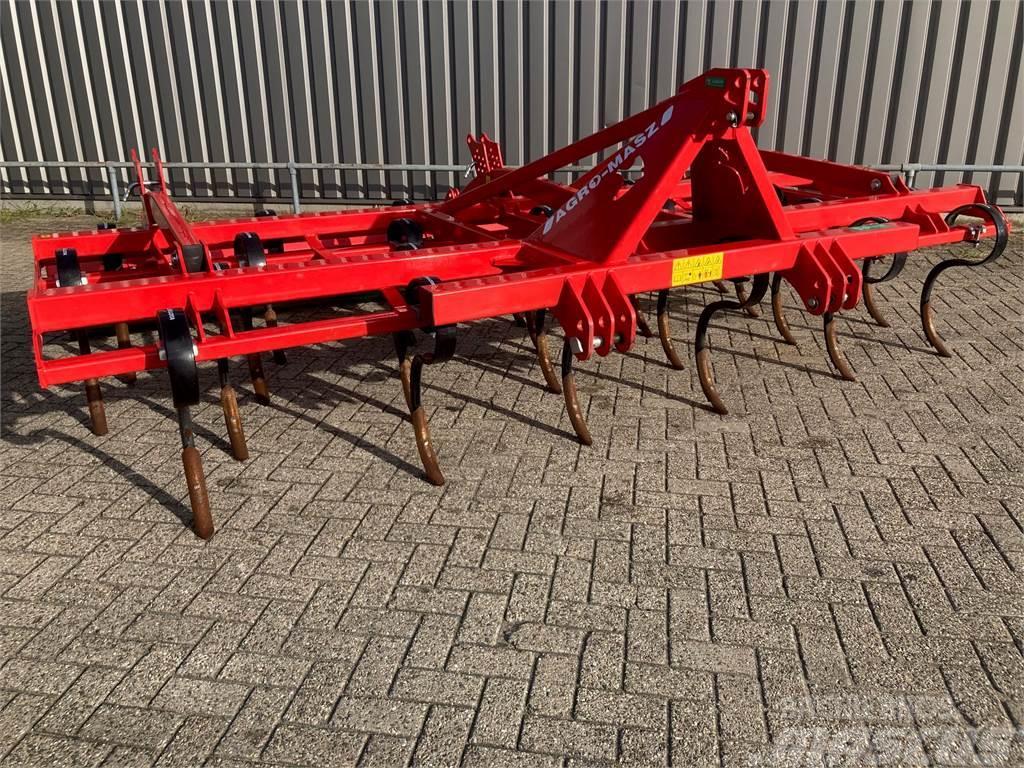 Agro Masz stoppelcultivator 4,0 mtr Культиватори