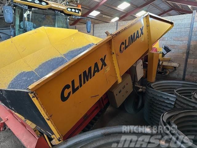 Climax CSB700 Stortbak Транспортне обладнання